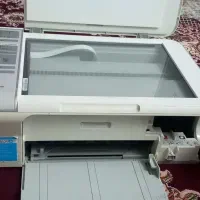 پرینتر|پرینتر، اسکنر، کپی، فکس|کرمانشاه, |دیوار