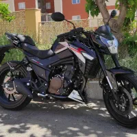 kps250cc|موتورسیکلت|تهران, منیریه|دیوار