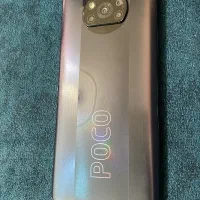 x3 pro در حد آک پلمپ