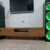 اسپیکرمکسیدر|سیستم صوتی خانگی|رشت, پاره بیجار|دیوار