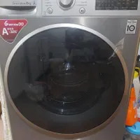 تعمیر تعمیرات گاز خود فر ماشین لباسشویی کولر آبی