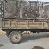 فروش تریلی