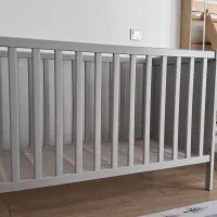 تخت کودک ایکیا ikea