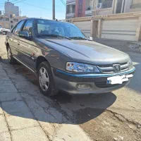 پارس tu5 مدل ۱۴۰۰ در حد صفر سیمی|خودرو سواری و وانت|اهواز, کیانپارس |دیوار