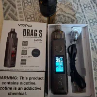 قلیان شارژی