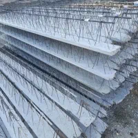 مجموعه تولیدی تیرچه و فوم محمودی در اردبیل