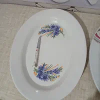 مقداری لوازم آشپز خانه