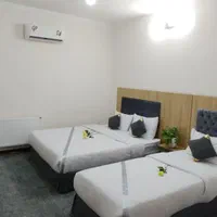 هتل زیبا ، تمیز با قیمت مناسب|اجارهٔ کوتاهمدت آپارتمان و سوئیت|قم, قم نو|دیوار