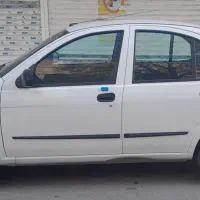 تیبا مدل ۹۷ کم کار|خودرو سواری و وانت|مشهد, گلشور|دیوار