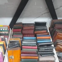 کیف چرم دستدوز