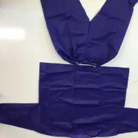 تولید لباس یکبار مصرف بیمارستانی / پک فیزیوتراپی