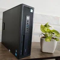 مینی کیس اچ پی ‌Core i7