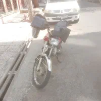 موتور هندا مزایده