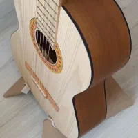 گیتار حرفه ای برای آموزش|گیتار، بیس، امپلیفایر|یزد, |دیوار