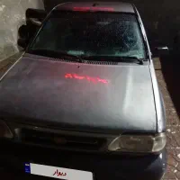 فروش پراید مدل 86