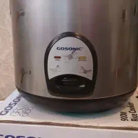 پلوپز Gosonic