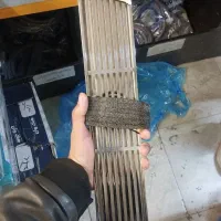 لوله و لوازم تاسیسات|مصالح و تجهیزات ساختمان|مشهد, کلاهدوز|دیوار