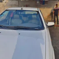 سمند EF7 مدل ۹۶ دوگانه سوز