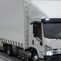 حمل بار واثاثیه باکادر مجرب وبابیمه بارنامه