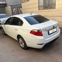 برلیانس h330 دنده ای مدل ۹۶|خودرو سواری و وانت|الوند, |دیوار