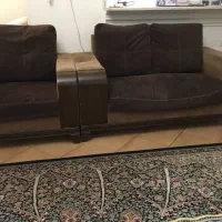 مبل هفت نفره راحتی