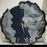 ساعت دیواری