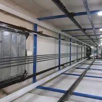 سرویس و نگهداری آسانسور|خدمات پیشه و مهارت|قزوین, |دیوار