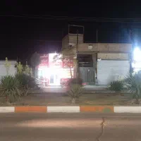 مغازه اجاره حاشیه خیابان باهنر روبروی سرزمین میوه|اجارهٔ مغازه و غرفه|سبزوار, جوادیه شرقی|دیوار