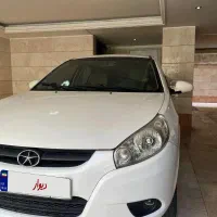 جک جی ۳ jac|خودرو سواری و وانت|تهران, دکتر هوشیار|دیوار