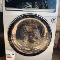 خرید و فروش لباسشویی اتوماتیک