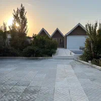 ویلا کلاسیک دارای قدمت بنا تهران دشت|فروش خانه و ویلا|تهران, بازار|دیوار