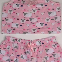 تاپ شورتک نخی|لباس|میبد, |دیوار