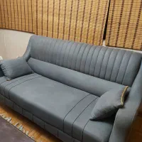 مبل نیم ست راحتی