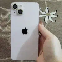 گوشی ایفون۱۳