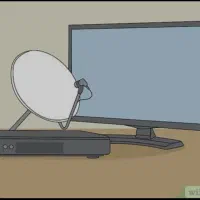 نصب وتنظیم آنتن.همه مناطق