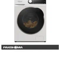 ماشین لباسشویی پاکشوما نو و آک|ماشین لباسشویی و خشک‌کن لباس|قم, پردیسان|دیوار