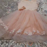 پیراهن مجلسی