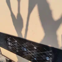 بخاری نیک کالا|بخاری، هیتر، شومینه|قدس, شهر‌قدس|دیوار