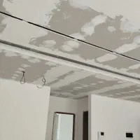 نقاشی کناف نقاشی ساختمان بتونه کاری کناف