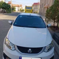 ساینا S مدل ۱۴۰۱ استثنایی