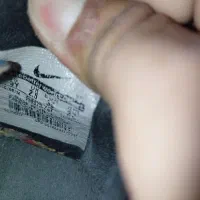 کفش استوک دار فوتبال خارجی سایز ۳۵|کیف، کفش، کمربند|اهواز, کوی پلیس|دیوار