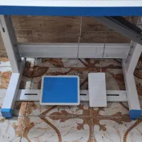 سردوز 4نخ جE3ک درحداک  6ماه کارنکرده باضمانت 3سال|چرخ خیاطی و ریسندگی|اهواز, کوی علوی|دیوار