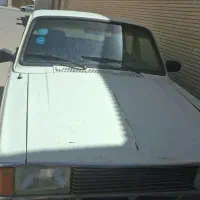 پیکان بنزینی مدل۸۳