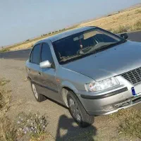 سمند x7