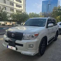 لندکروز