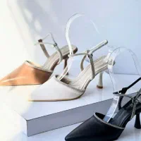 کفش های جذاب