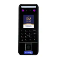 حضور و غیاب تشخیص چهره،اثر انگشت،اسکن کف دست ،کارت