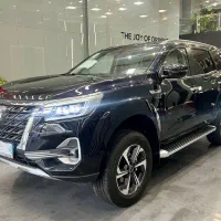 نیسان ترا نیوفیس(LEO M.x8|خودرو سواری و وانت|کرج, عظیمیه|دیوار