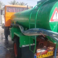 فروش خاور بنز ۸۰۸|خودرو سنگین|چغادک, |دیوار