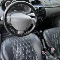 تیبا ۲|خودرو سواری و وانت|بندرعباس, |دیوار